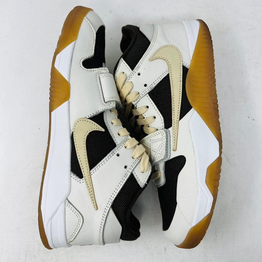 Jordan Jumpman Jack TR Travis Scott Sail