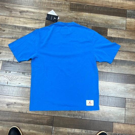 Jordan x Union Tee