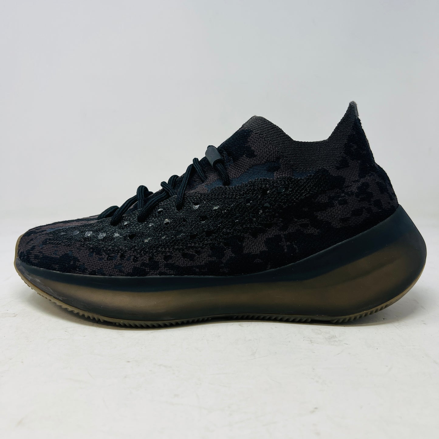 adidas Yeezy Boost 380 Onyx