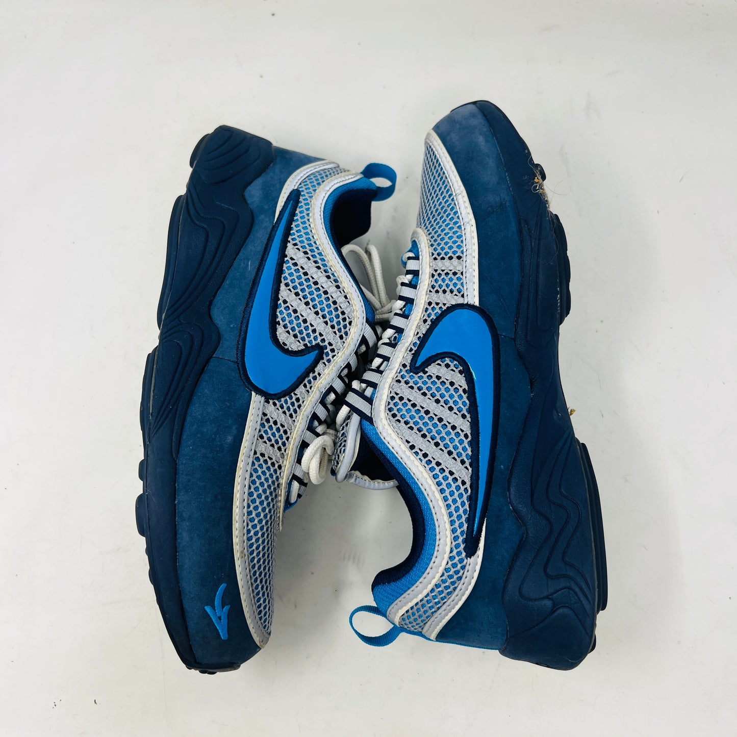 Nike Air Zoom Spiridon 16 Stash