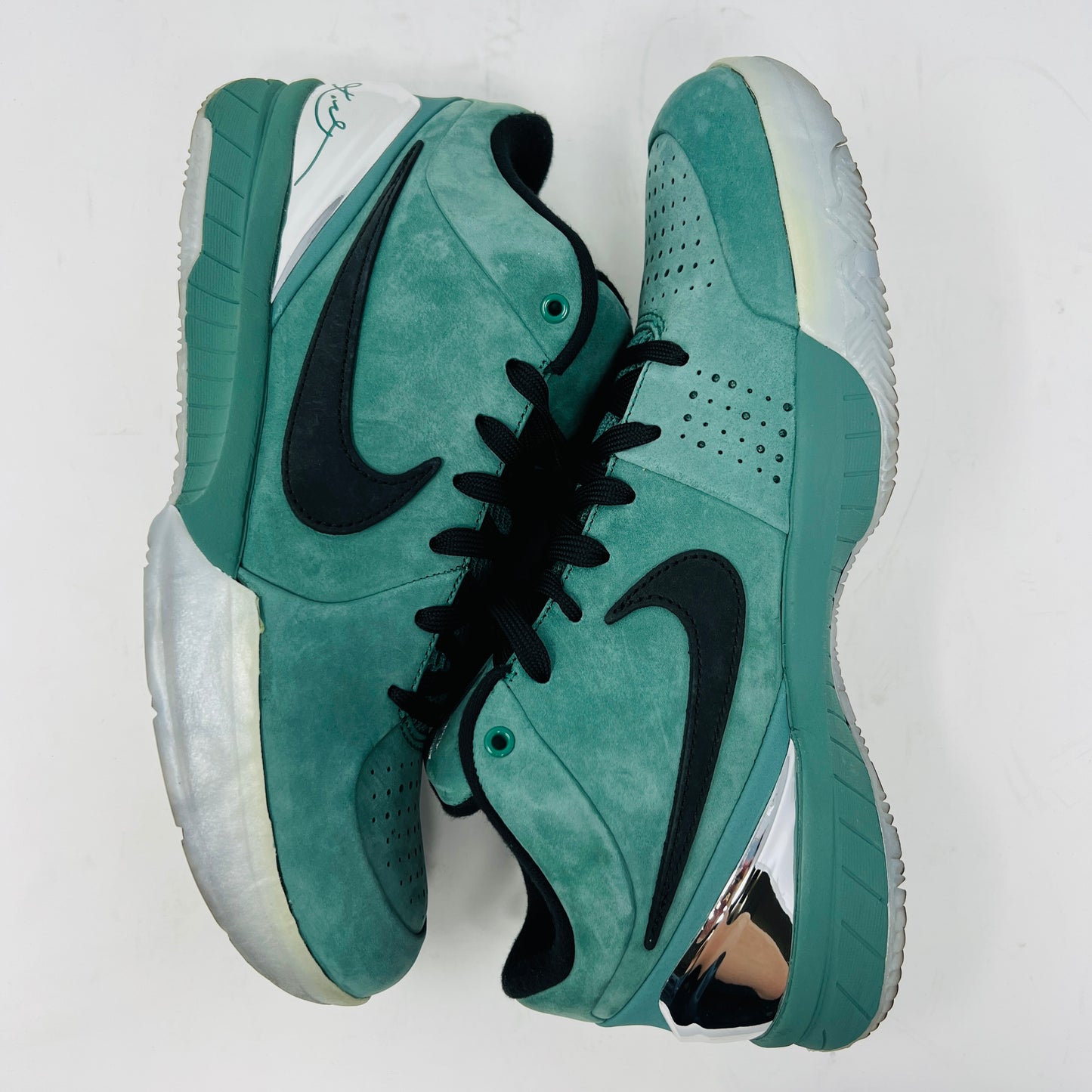 Nike Kobe 4 Protro Girl Dad
