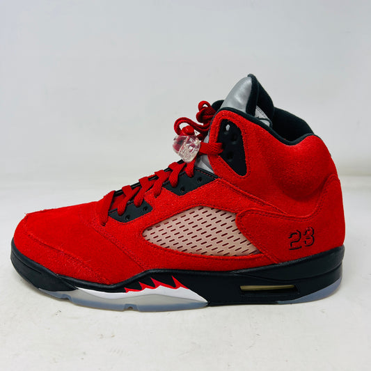 Jordan 5 Retro Raging Bull Red (2021)