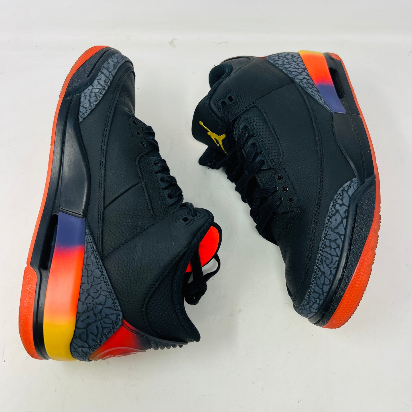 Jordan 3 Retro J Balvin Rio