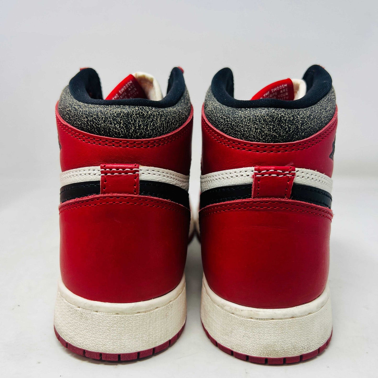 Jordan 1 Retro High OG Chicago Lost and Found (GS)