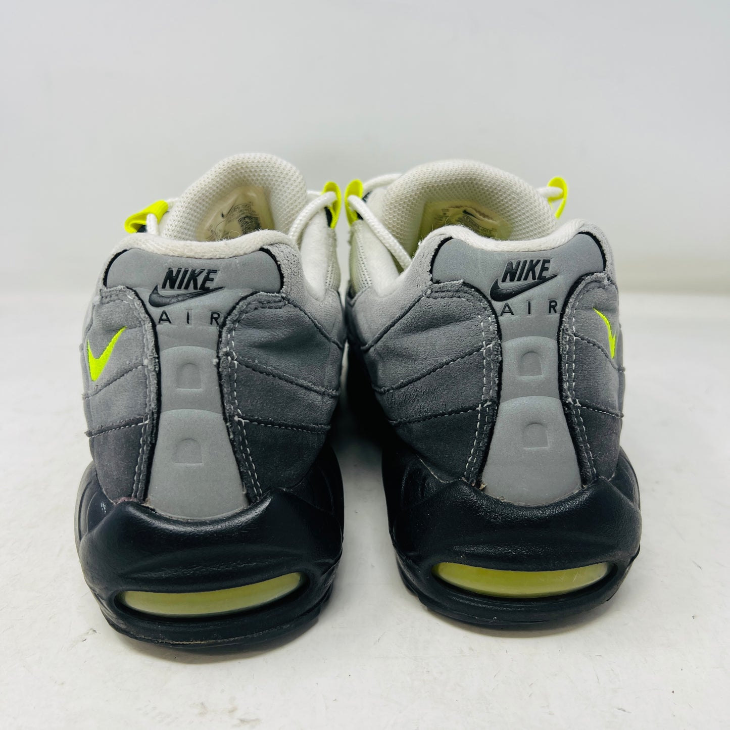 Nike Air Max 95 OG Neon (2020)