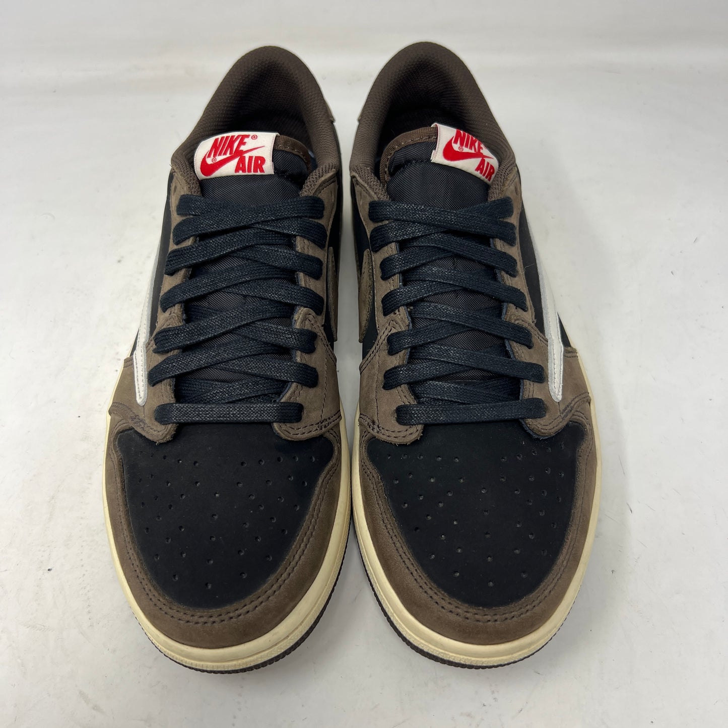 Jordan 1 Retro Low OG SP Travis Scott Mocha