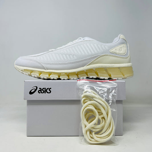 ASICS Gel-Quantum 360 I AMP JJJJound White