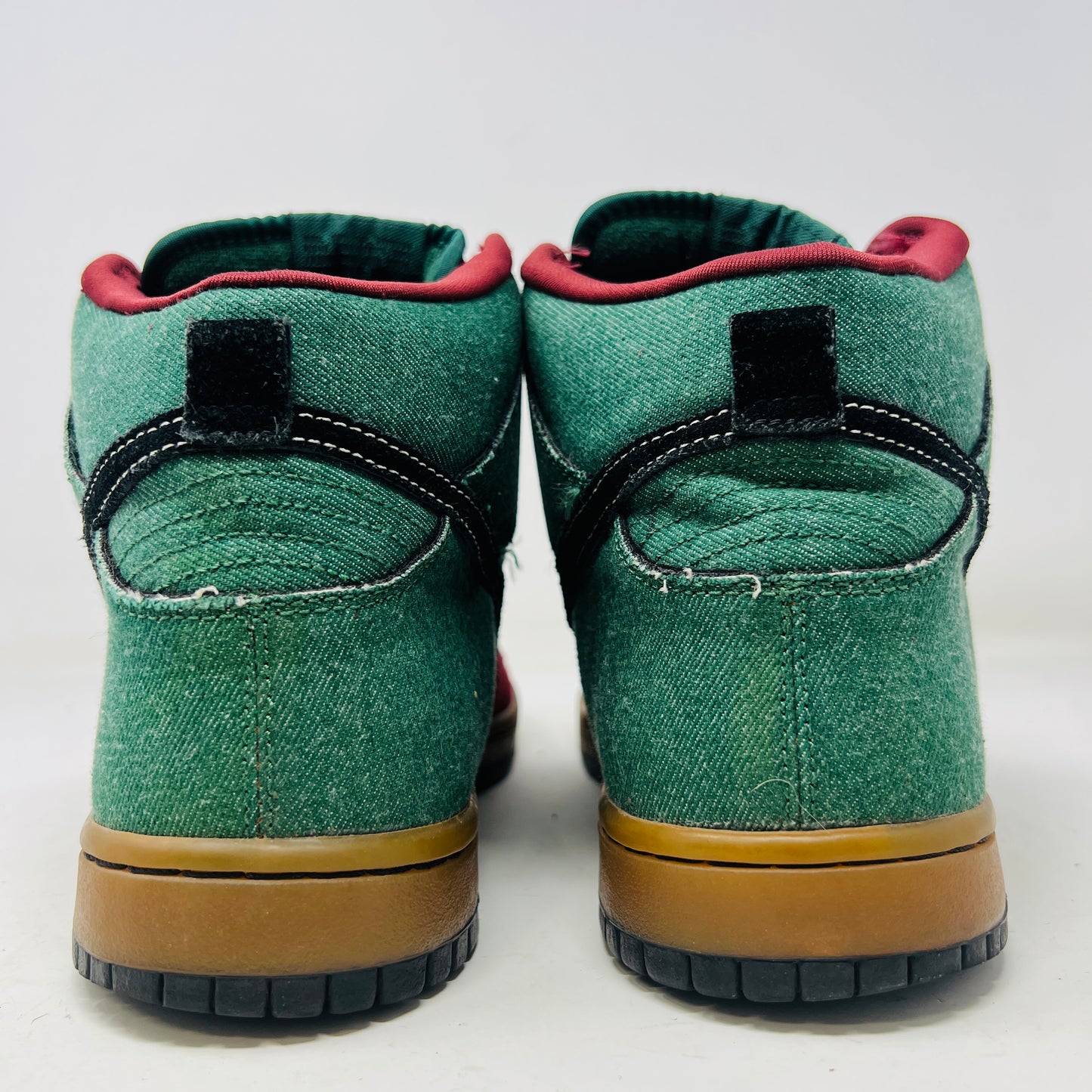 Nike SB Dunk High Goofy Boy