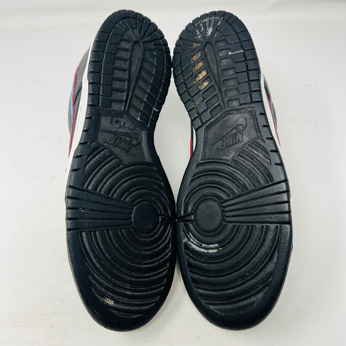 Nike SB Dunk Low Angel and Death