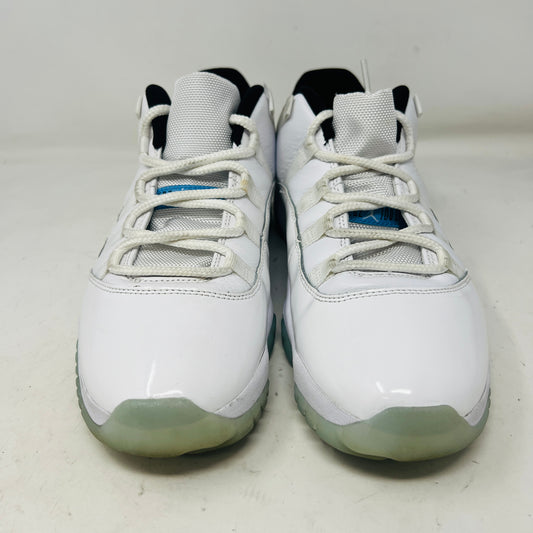 Jordan 11 Retro Low Legend Blue