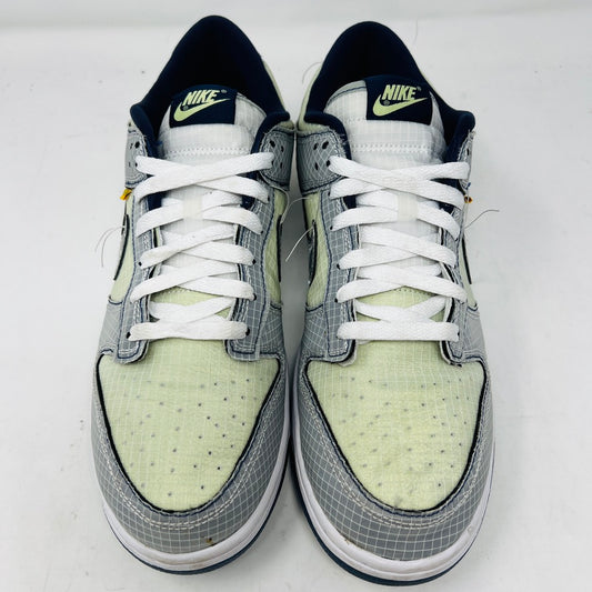 Nike Dunk Low Union Passport Pack Pistachio