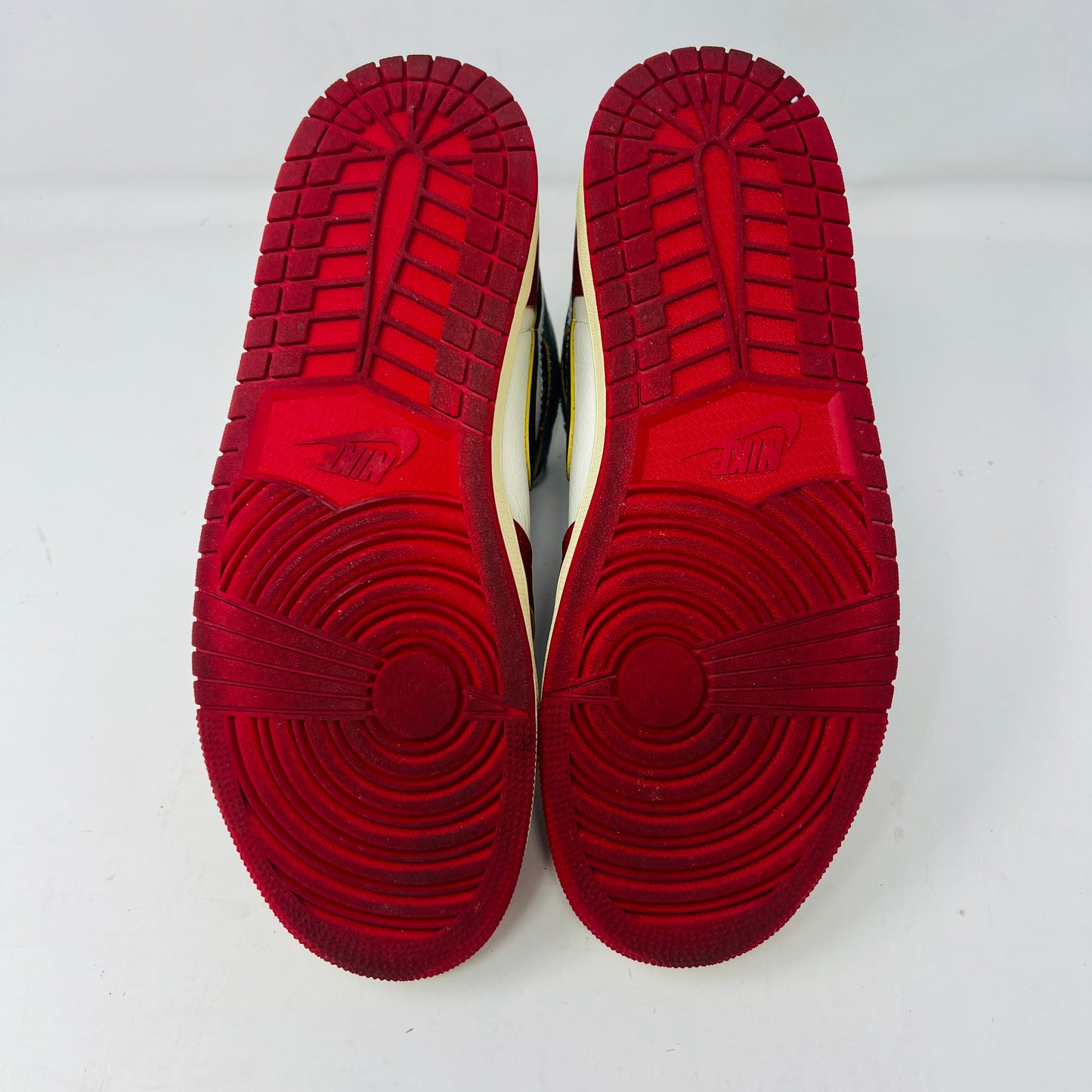 Jordan 1 Retro High OG SP Union LA Chicago Shadow