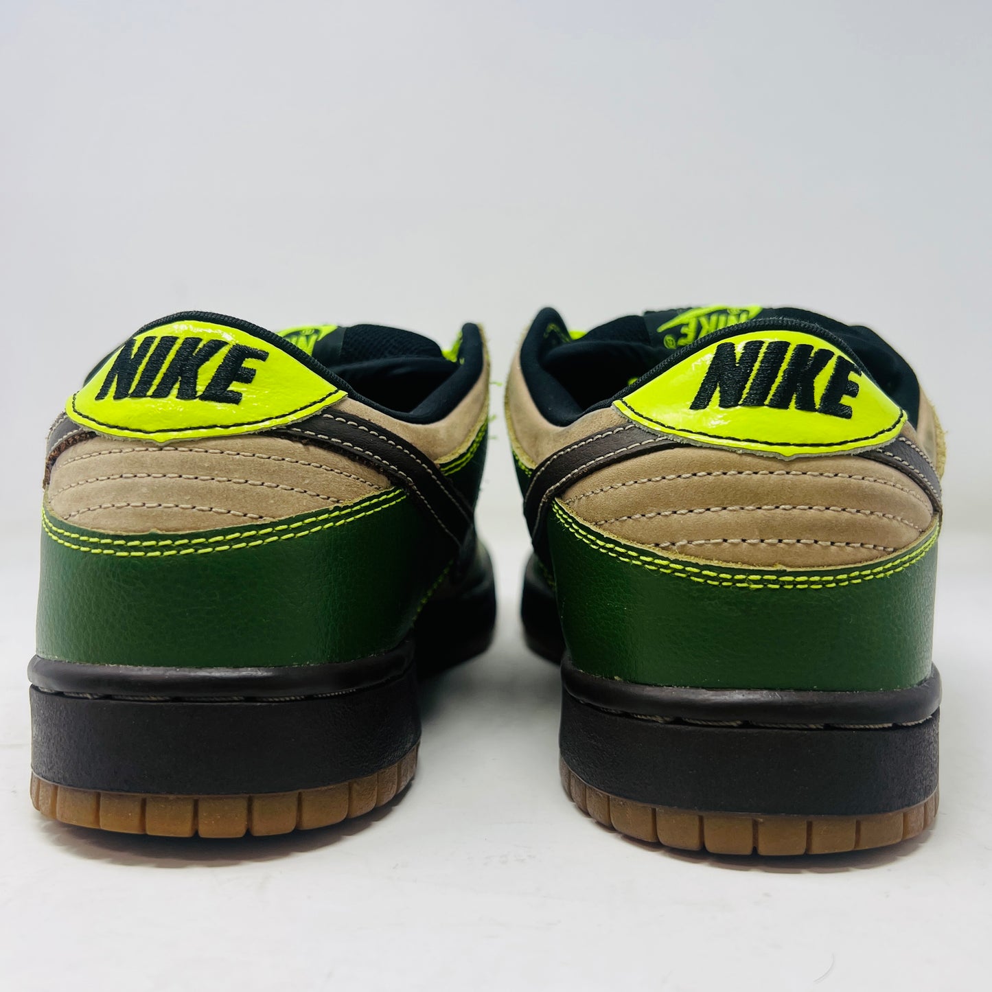 Nike SB Dunk Low Jedi