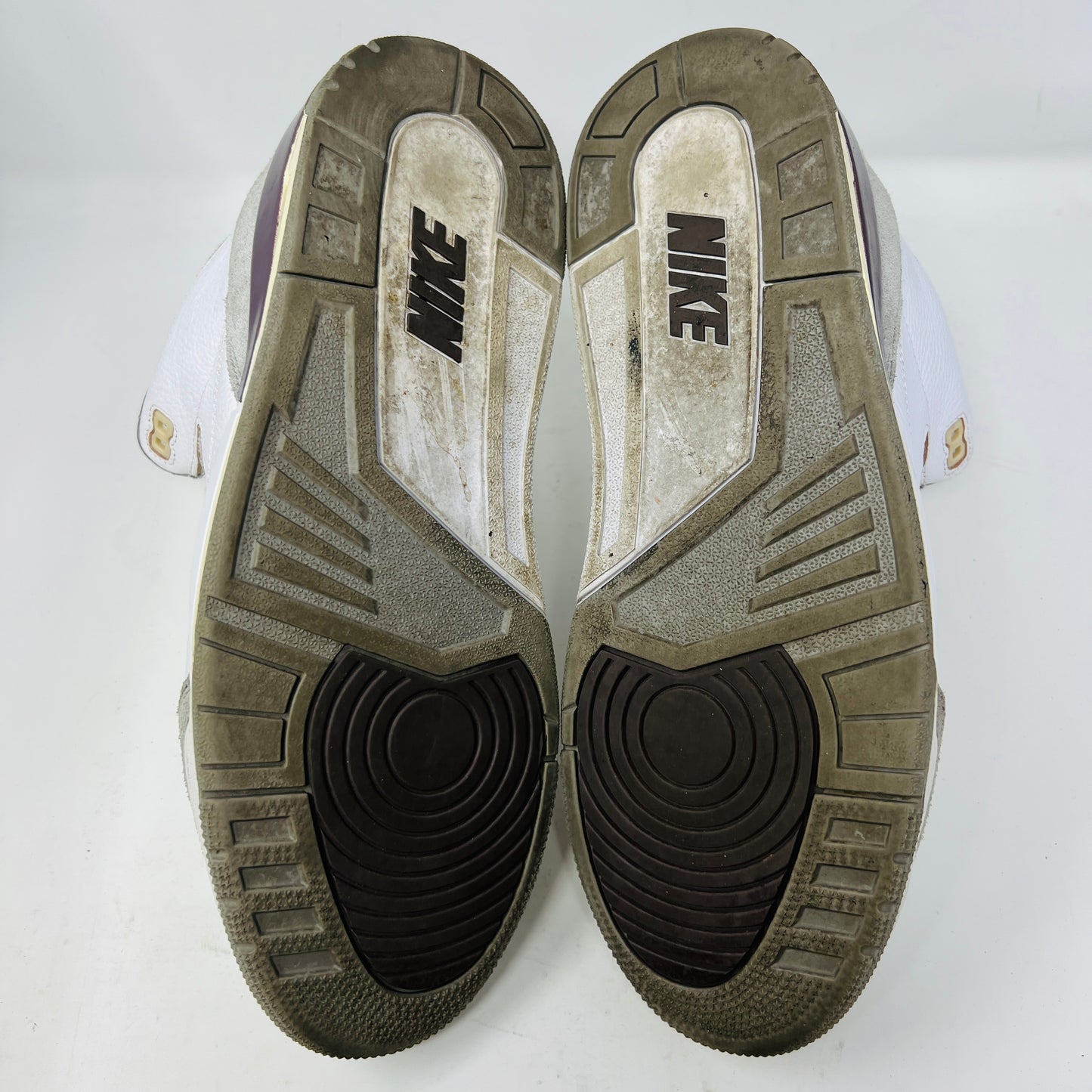 Jordan 3 Retro SP A Ma Maniére (Women's)