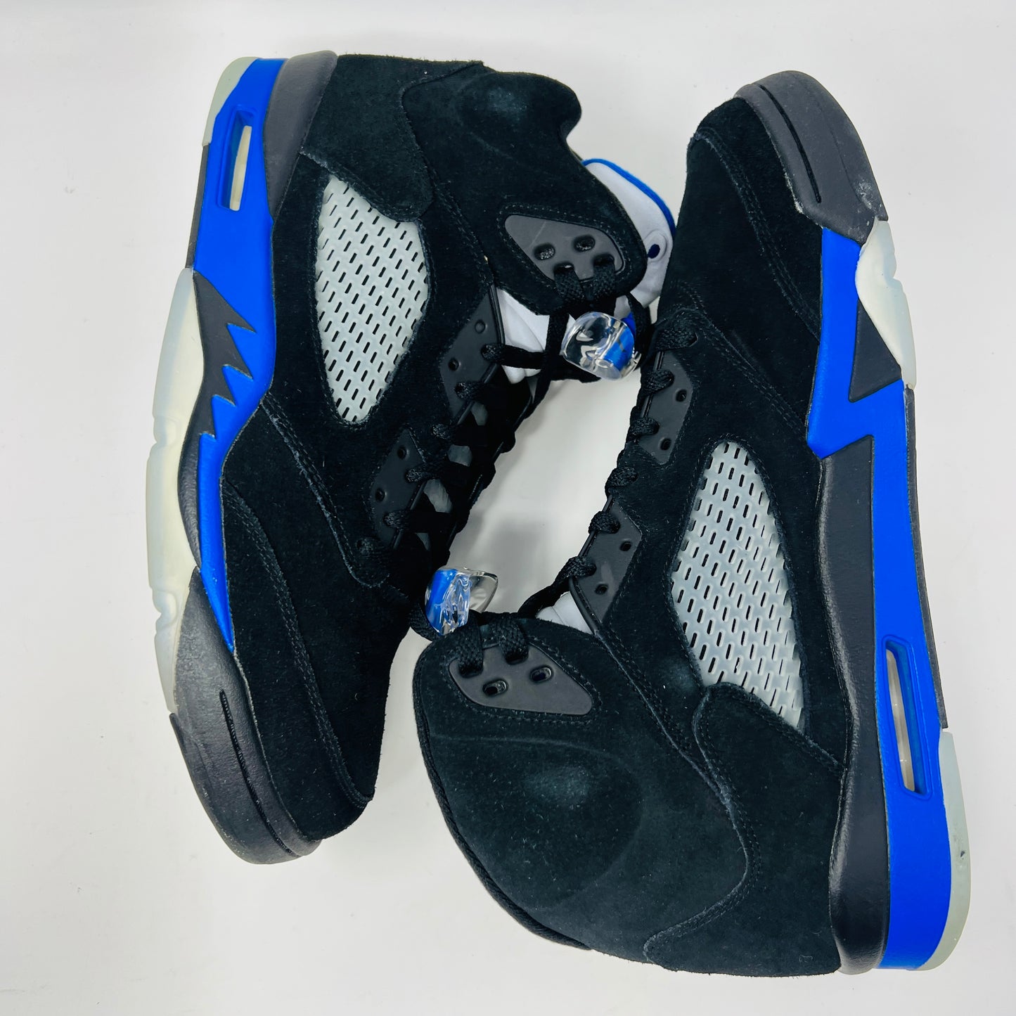 Jordan 5 Retro Racer Blue