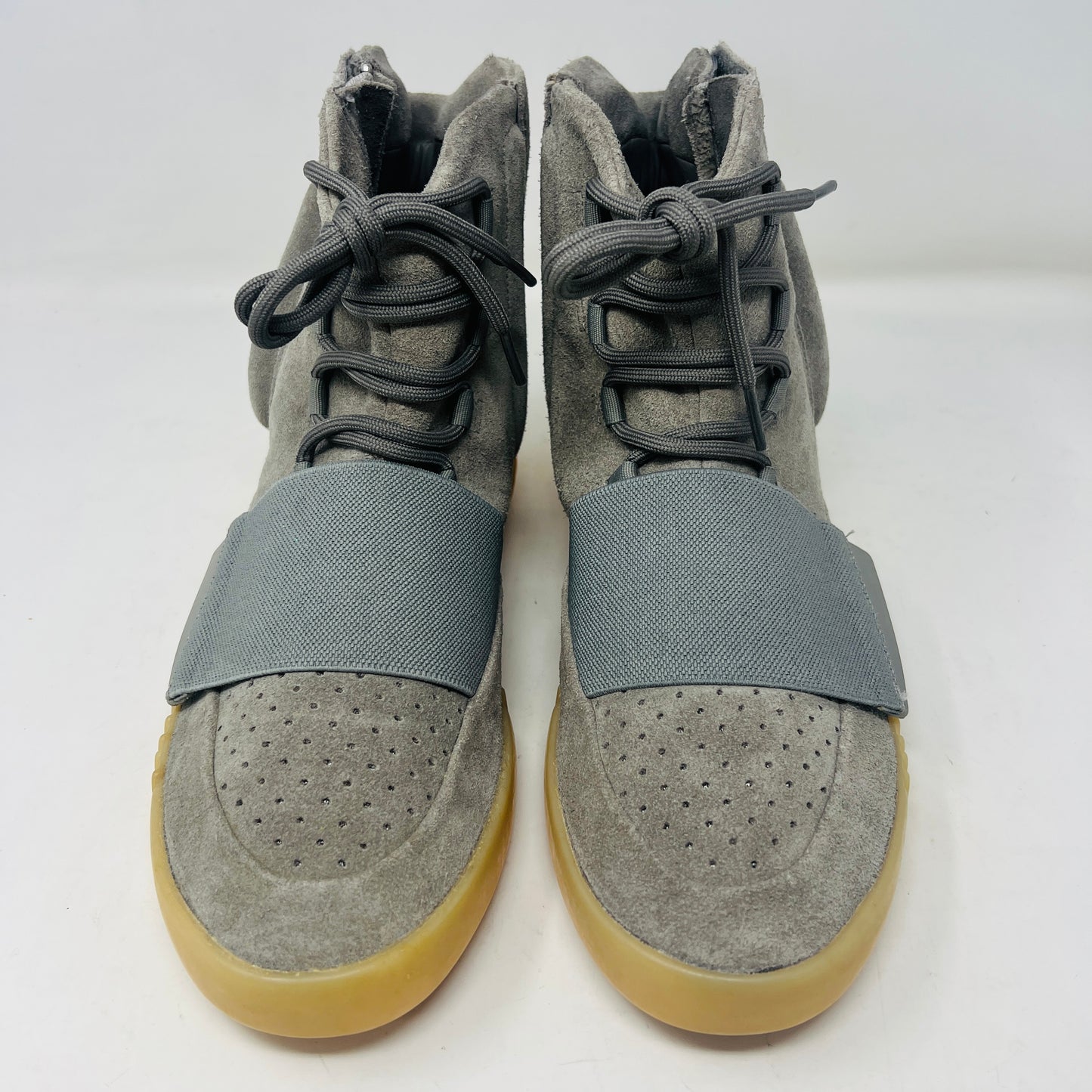 adidas Yeezy Boost 750 Light Grey Glow In the Dark