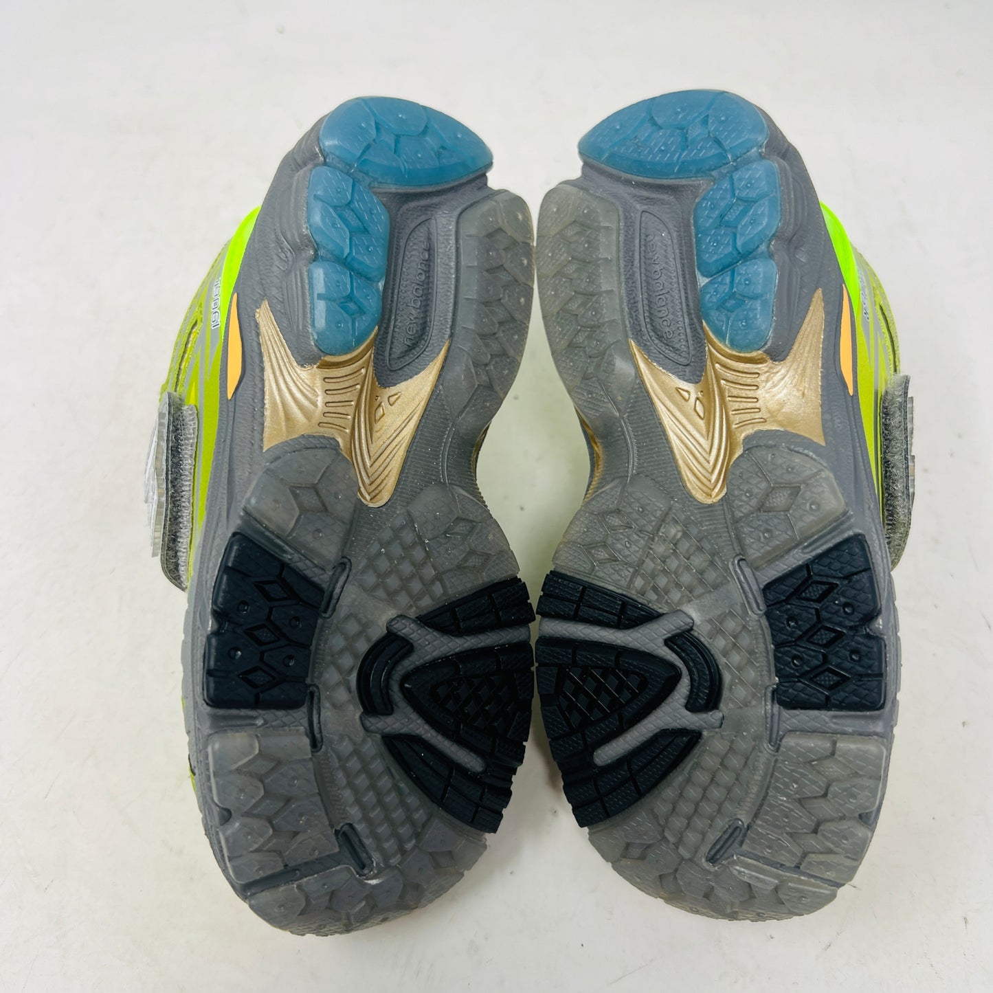 New Balance 1906R Action Bronson Scorpius (TD)