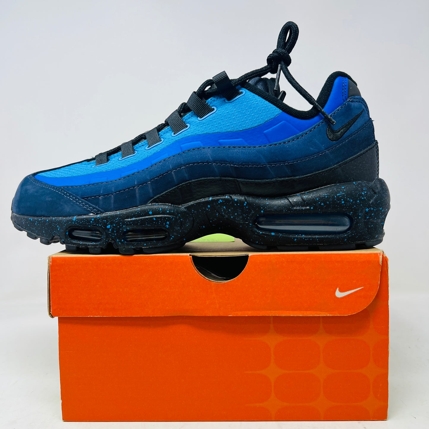 Nike Air Max 95 Stash