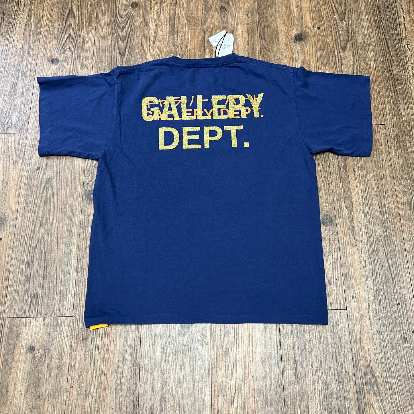 GALLERY DEPT. TOKYO GD TEE