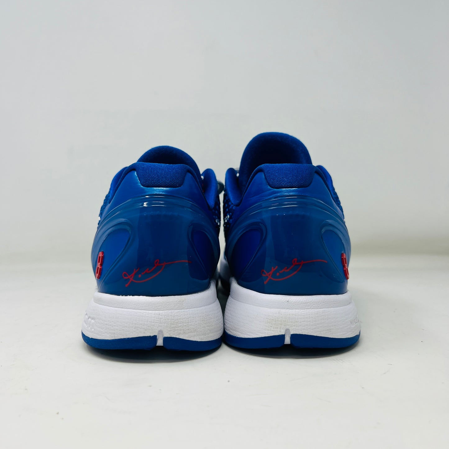 Nike Kobe 6 Protro Dodgers