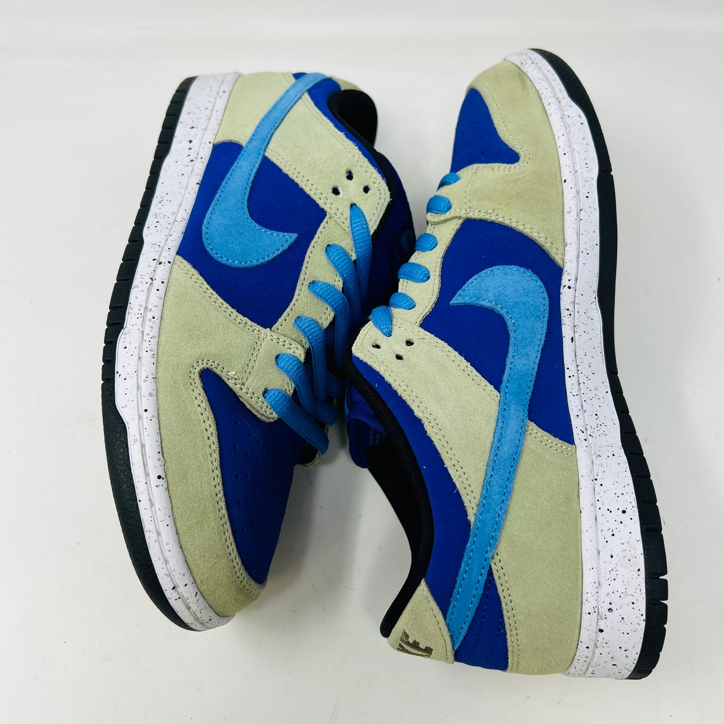 Nike SB Dunk Low ACG Celadon