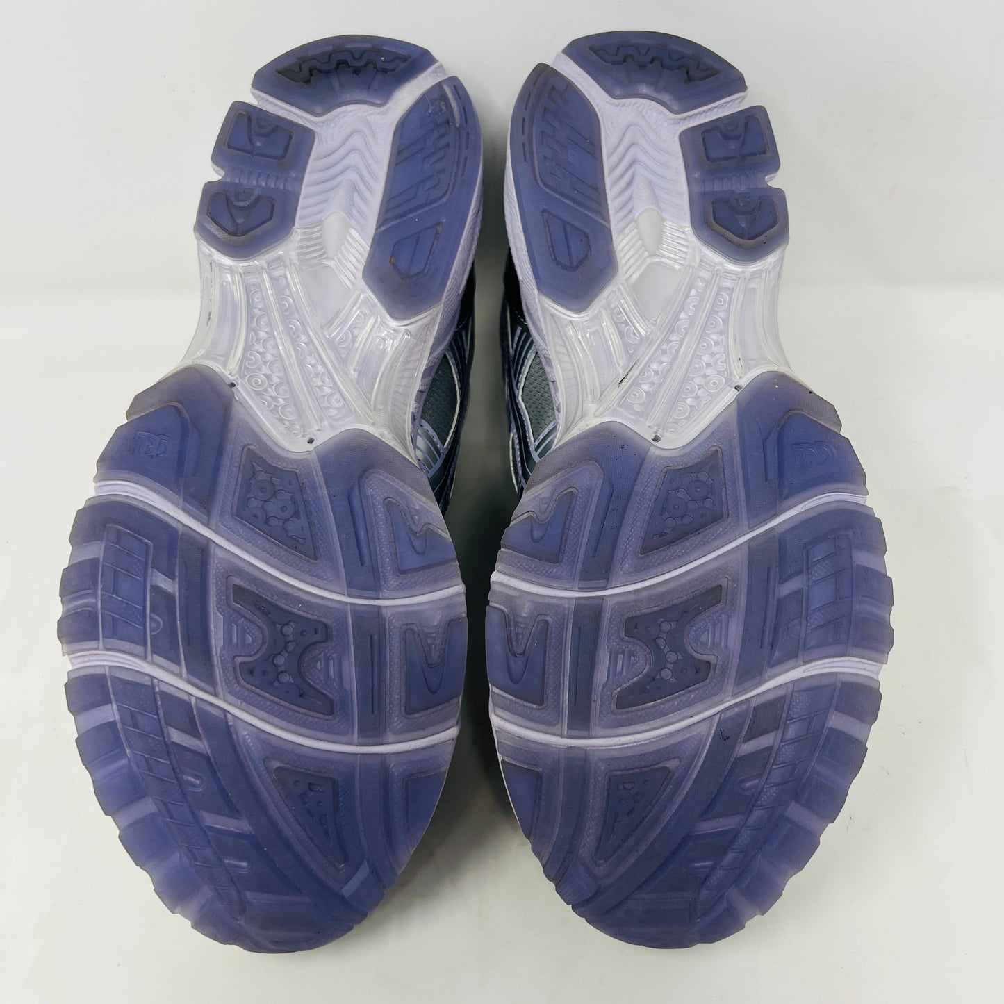 ASICS Gel-Kayano 14 Kith Marvel Villains Silver Surfer w/ Comic