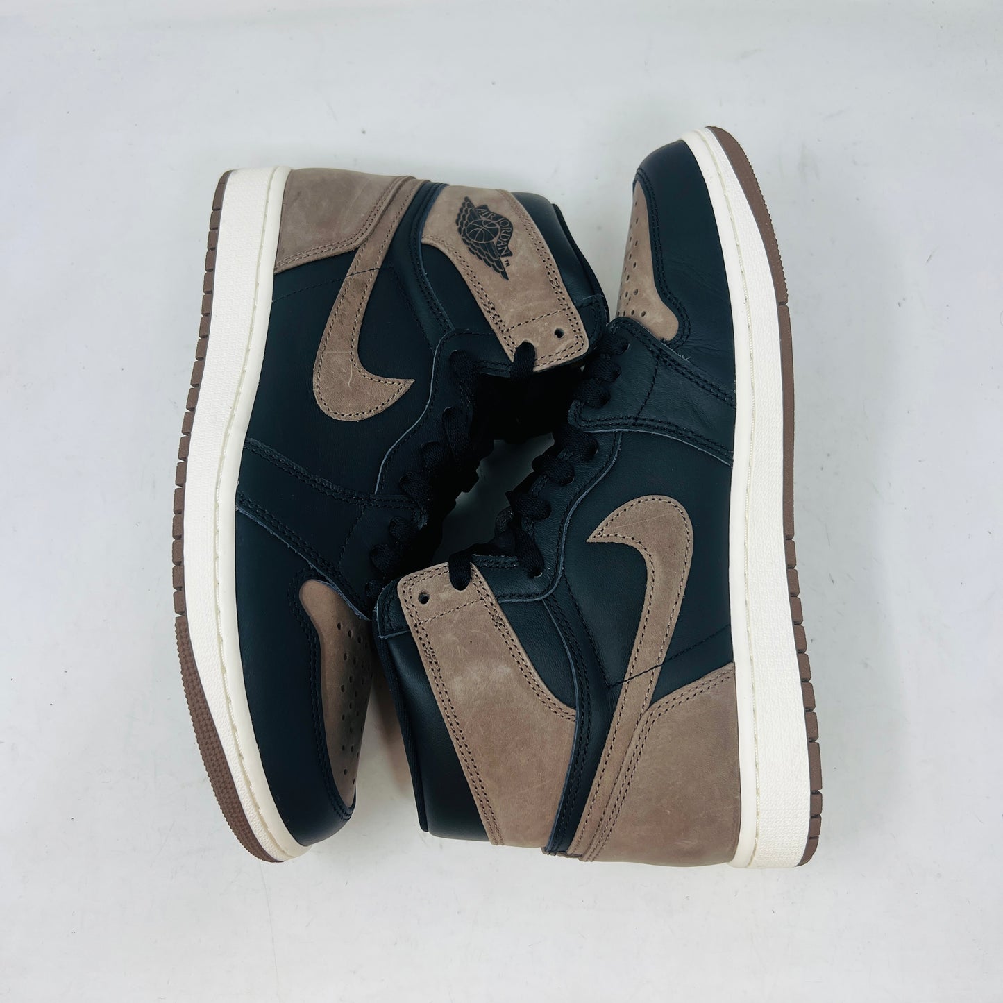 Jordan 1 Retro High OG Palomino