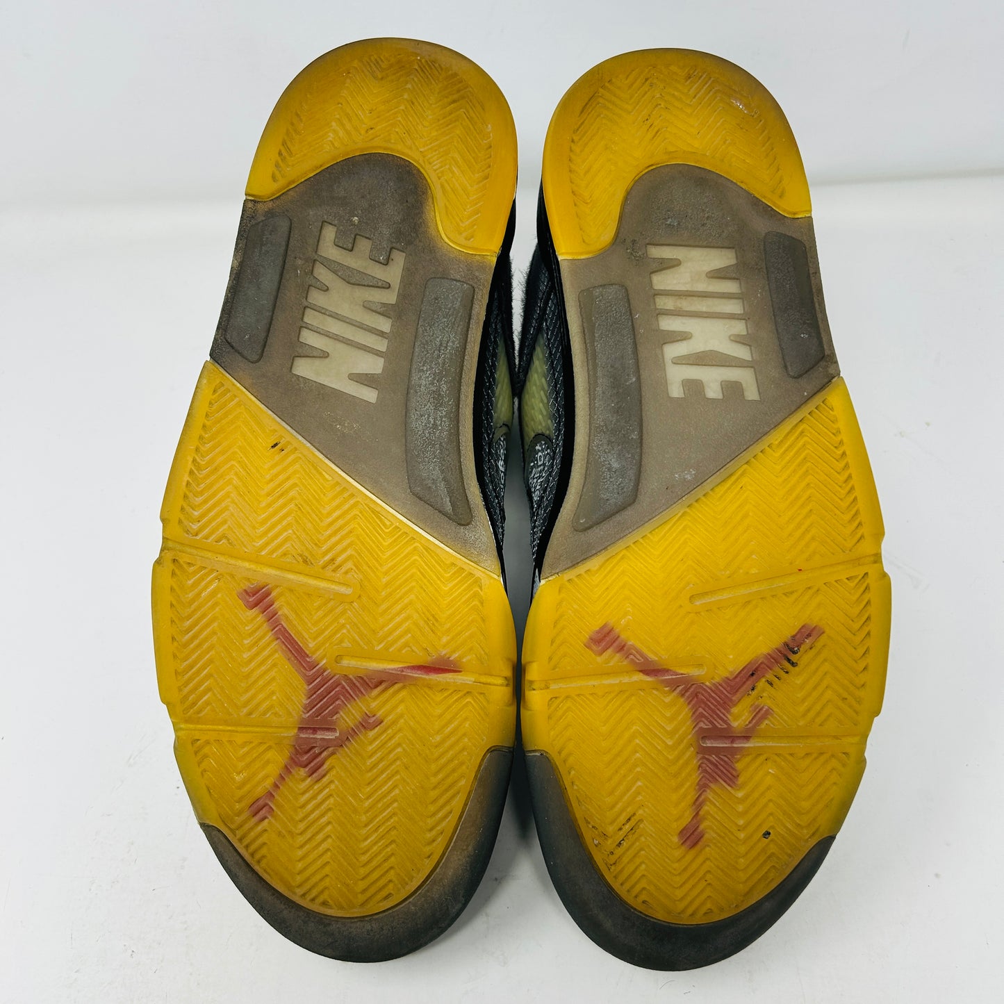 Jordan 5 Retro Off-White Muslin