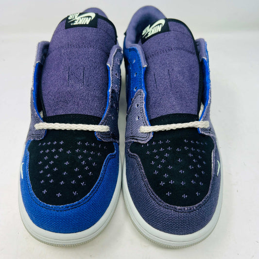 Jordan 1 Retro Low OG Zion Williamson Voodoo Alternate