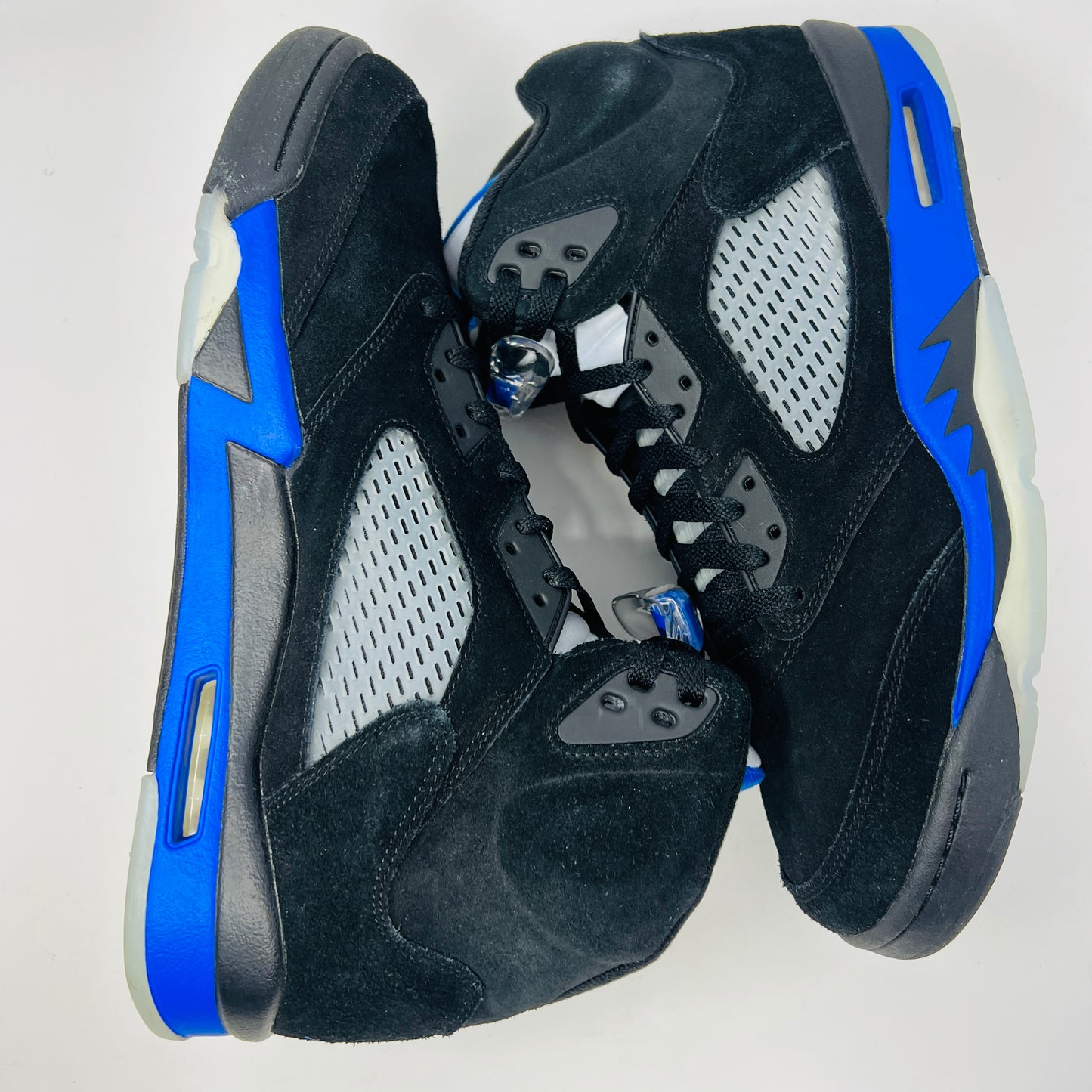 Jordan 5 Retro Racer Blue