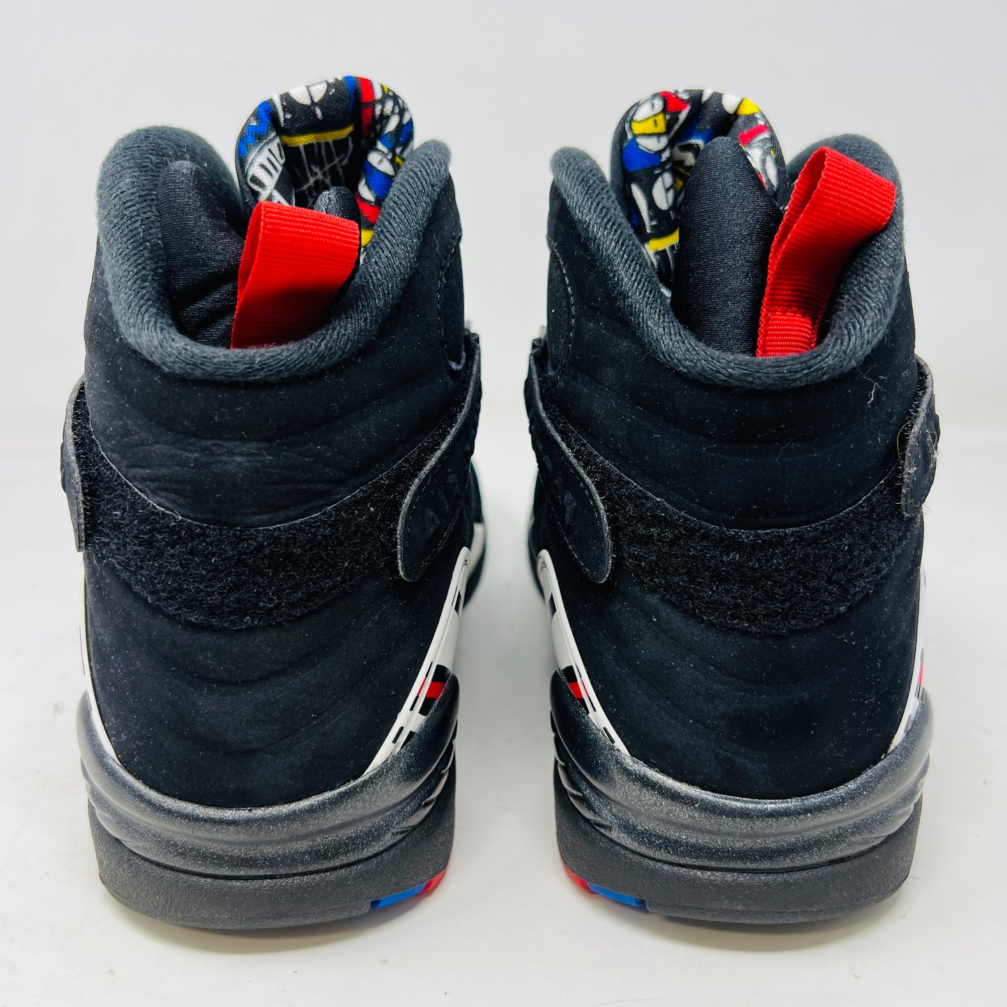 Jordan 8 Retro Playoffs (2023)