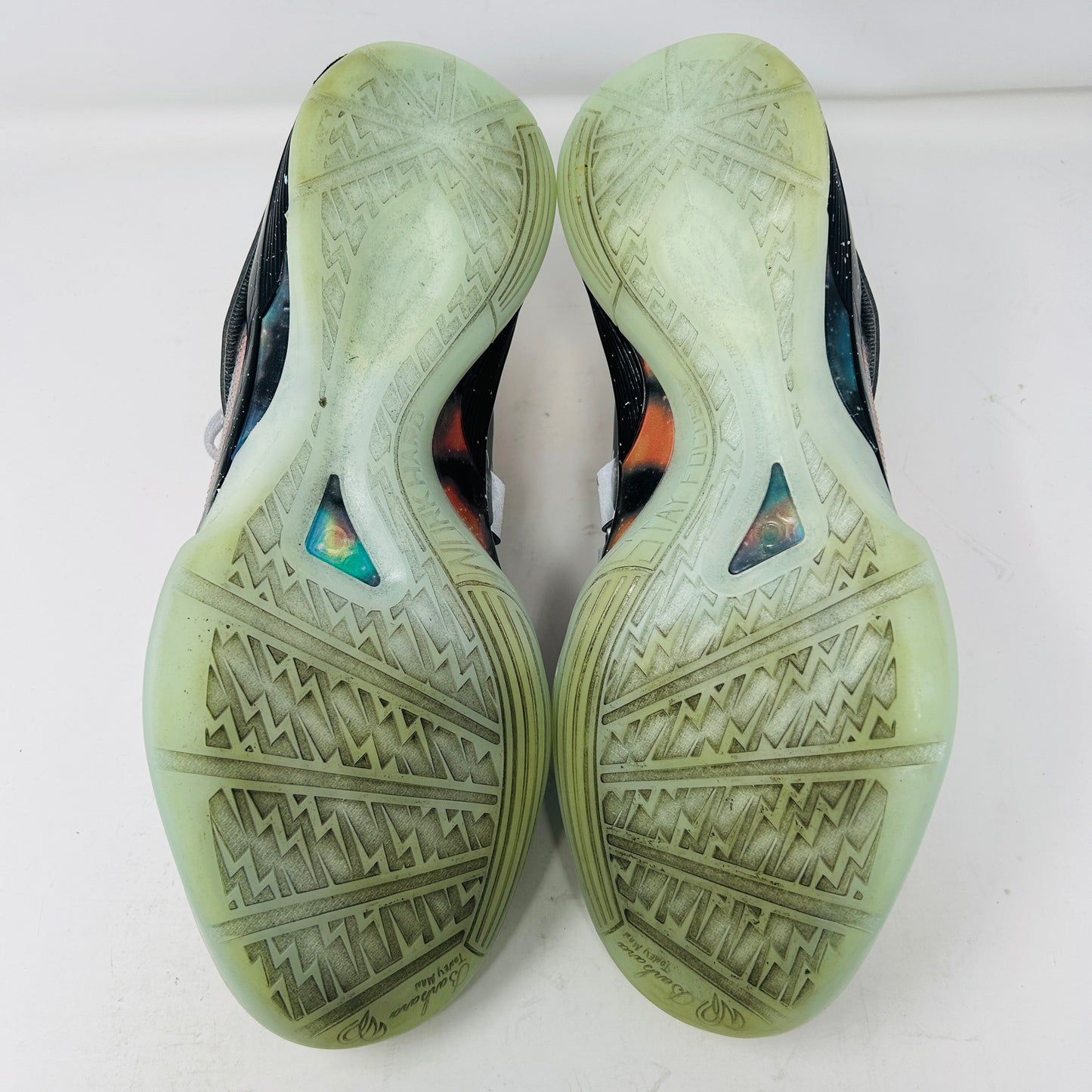 Nike KD 4 Galaxy (2024)