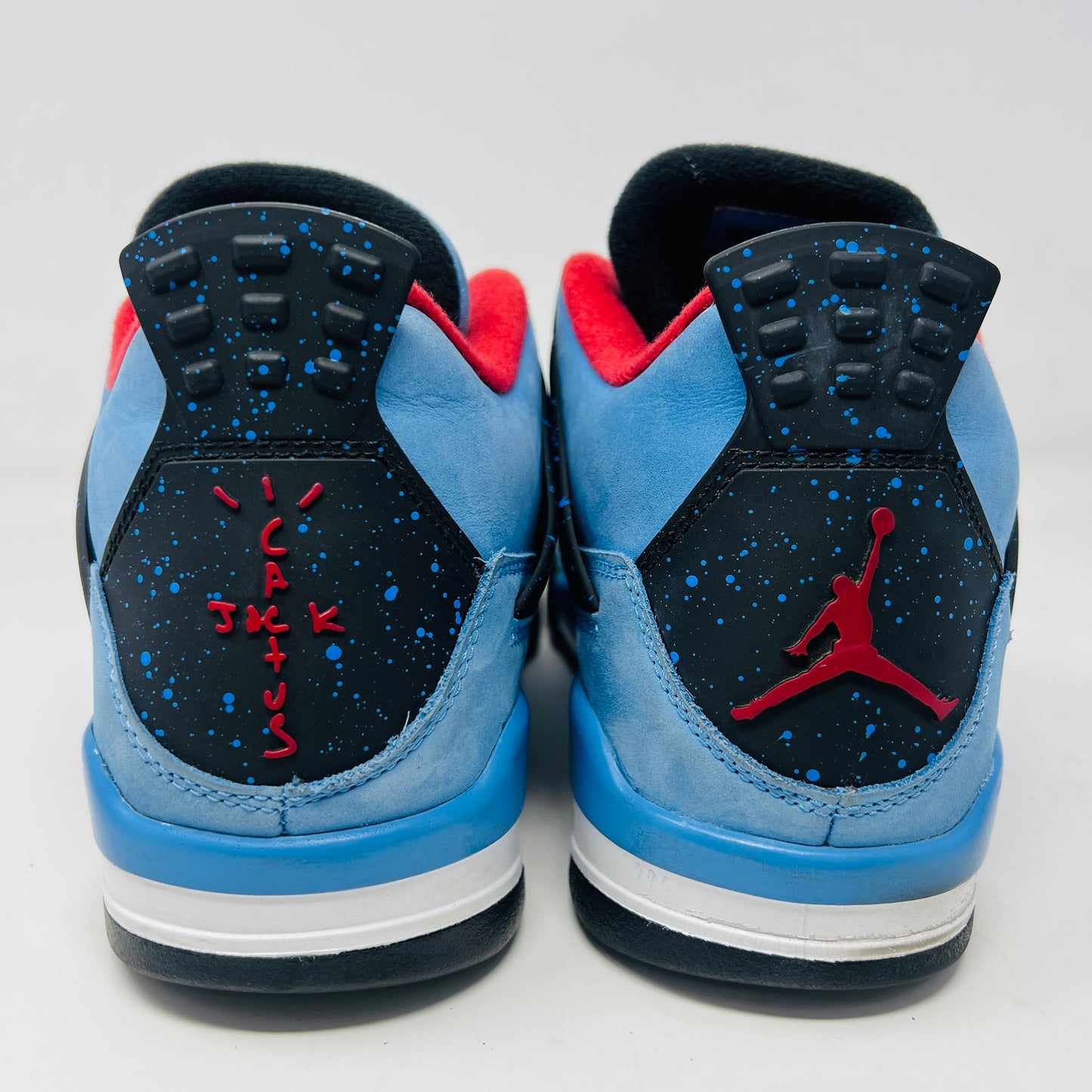 Jordan 4 Retro Travis Scott Cactus Jack
