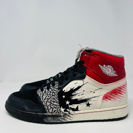 Jordan 1 Retro Dave White Wings for the Future