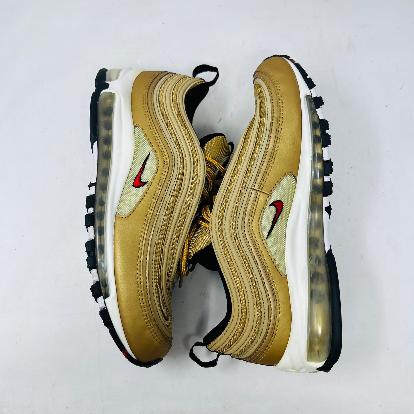 Nike Air Max 97 Metallic Gold (2017/2018)