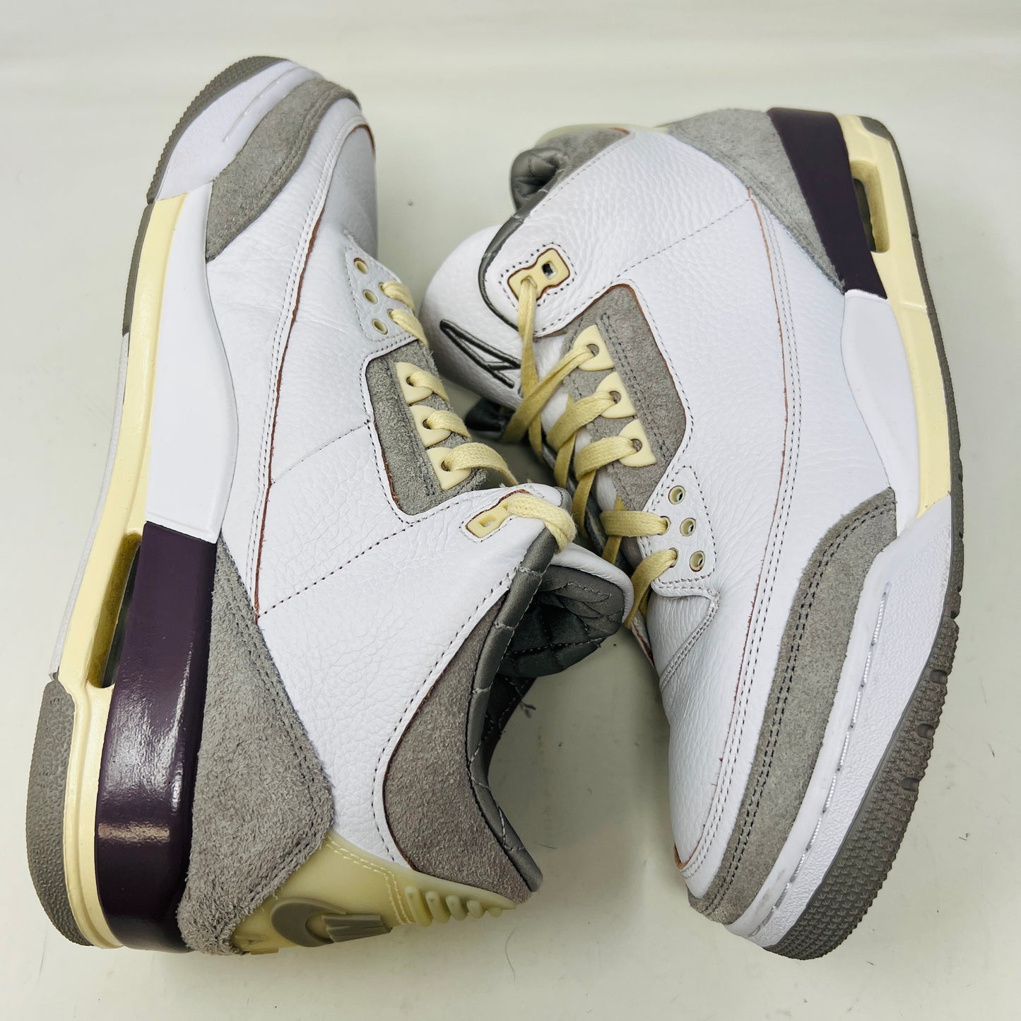 Jordan 3 Retro SP A Ma Maniére (Women's)