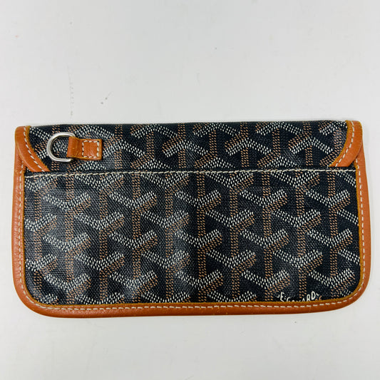 Goyard Saint Louis Pouch