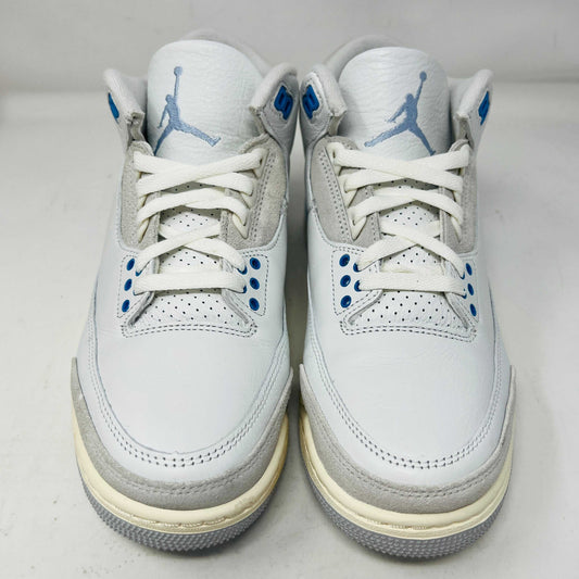 Jordan 3 Retro Lucky Shorts