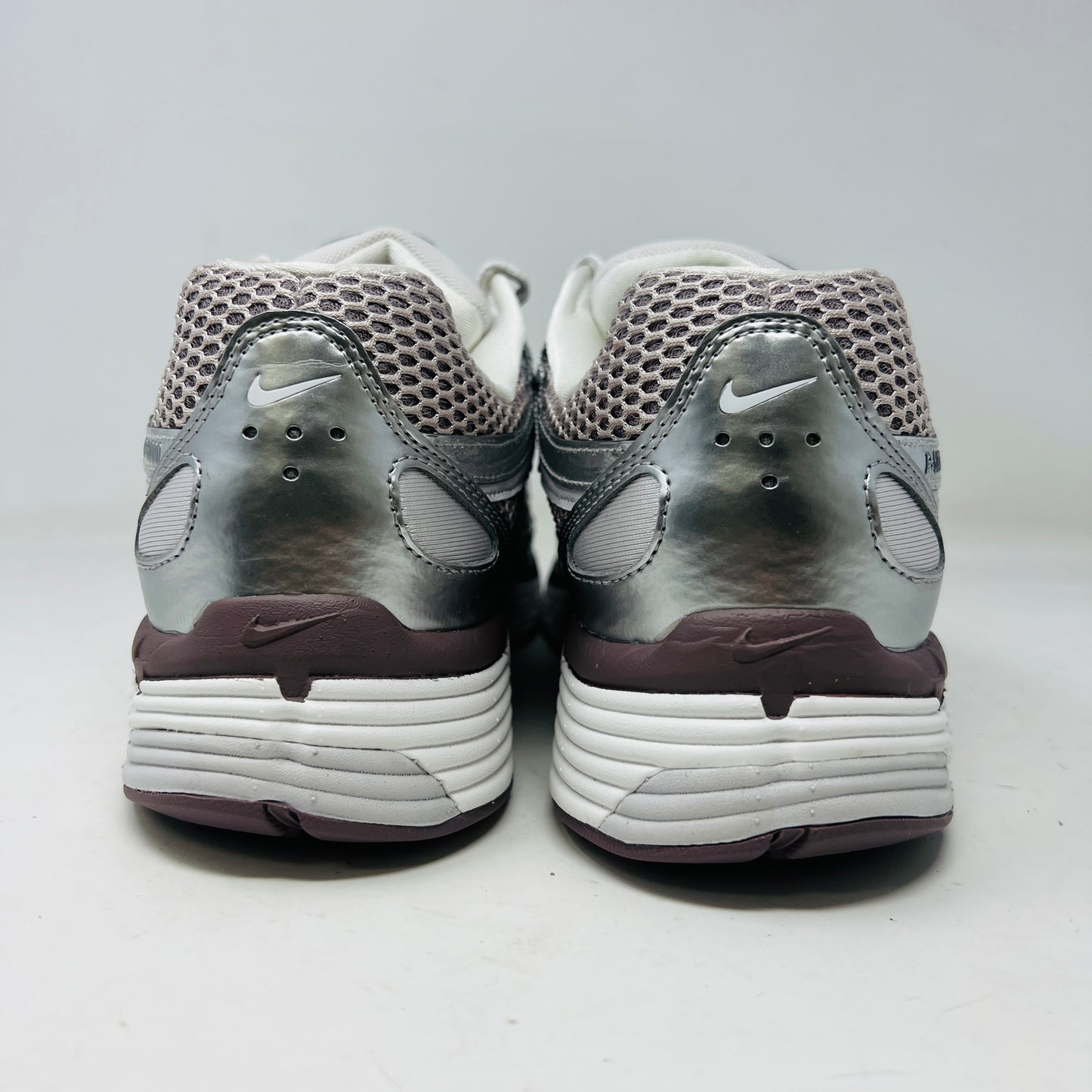 Nike P-6000 Platinum Violet Vast Grey (Women's)