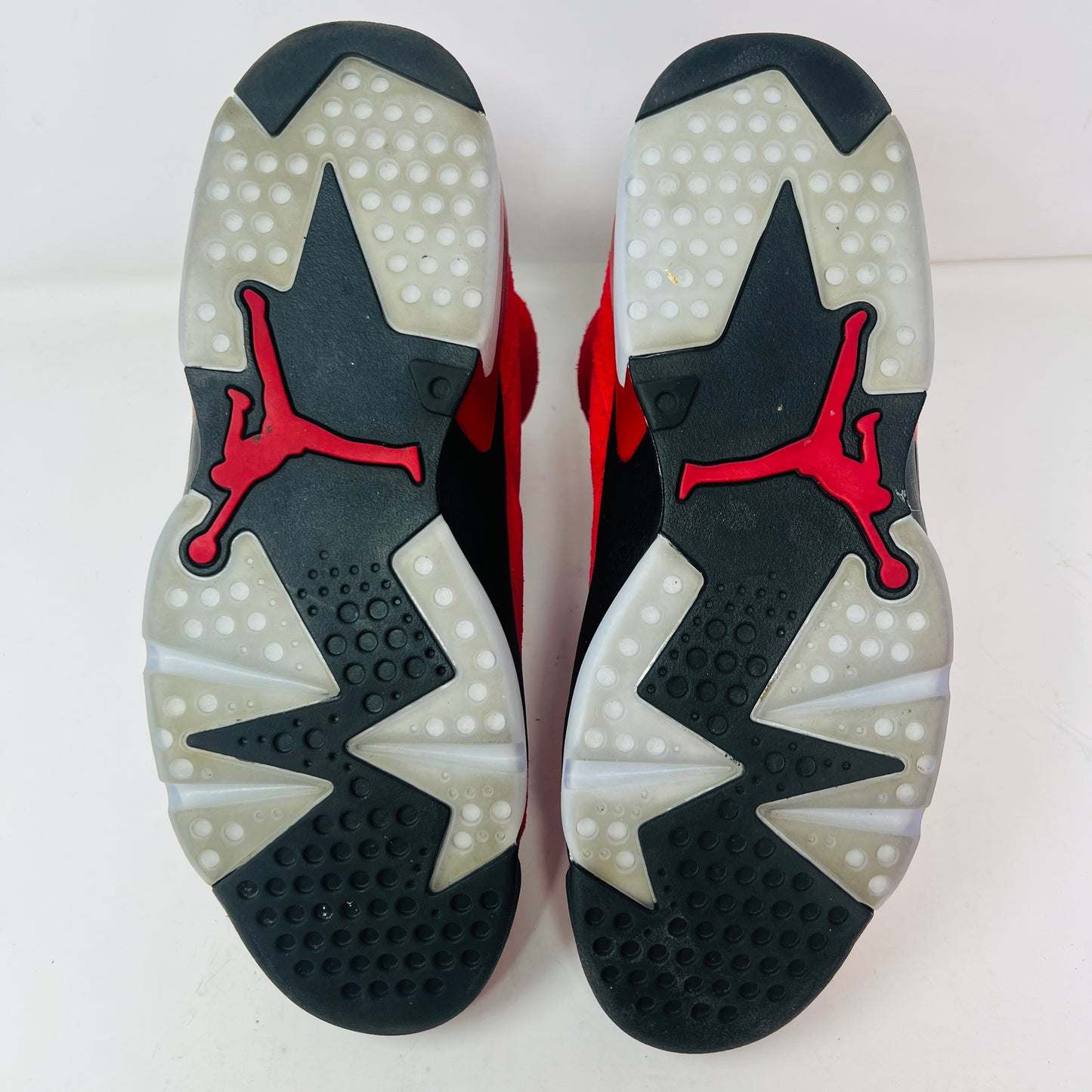 Jordan 6 Retro Toro Bravo