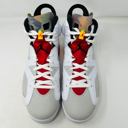 Jordan 6 Retro Hare