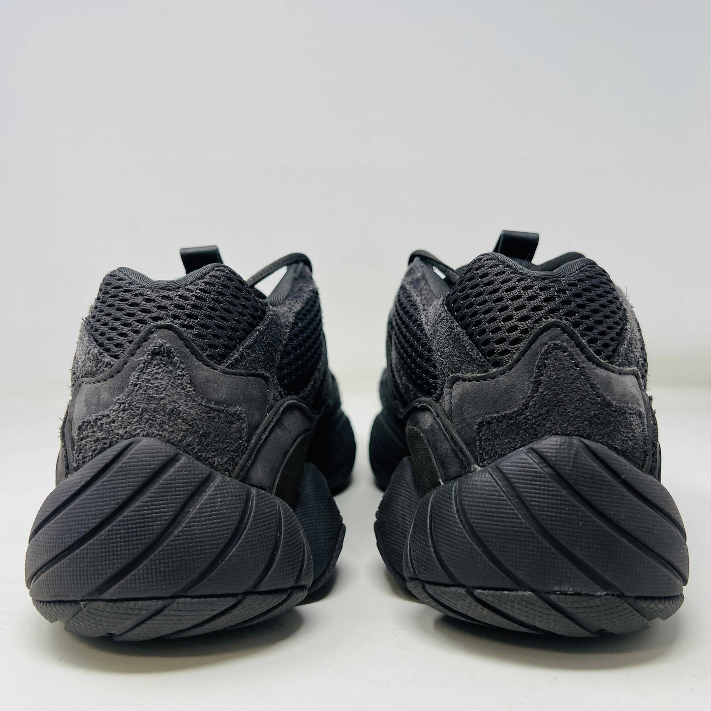 adidas Yeezy 500 Utility Black