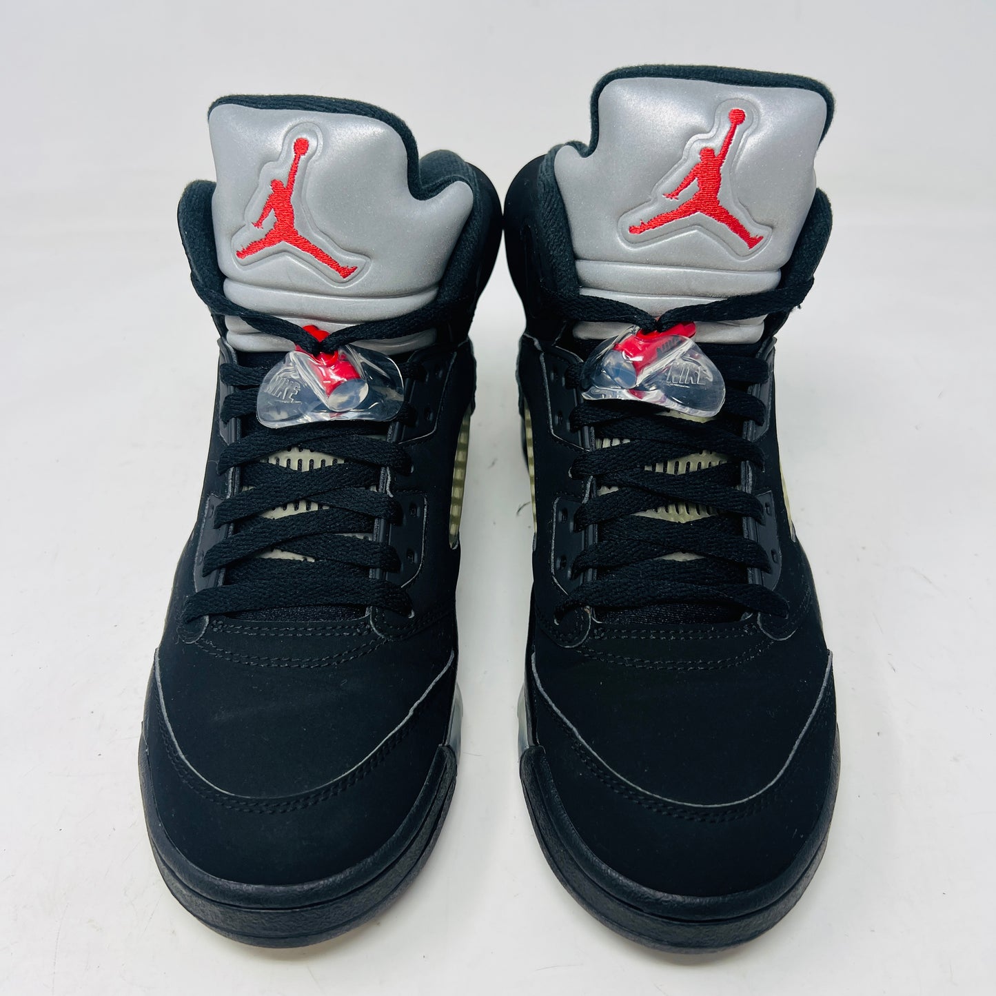 Jordan 5 Retro Black Metallic (2016)