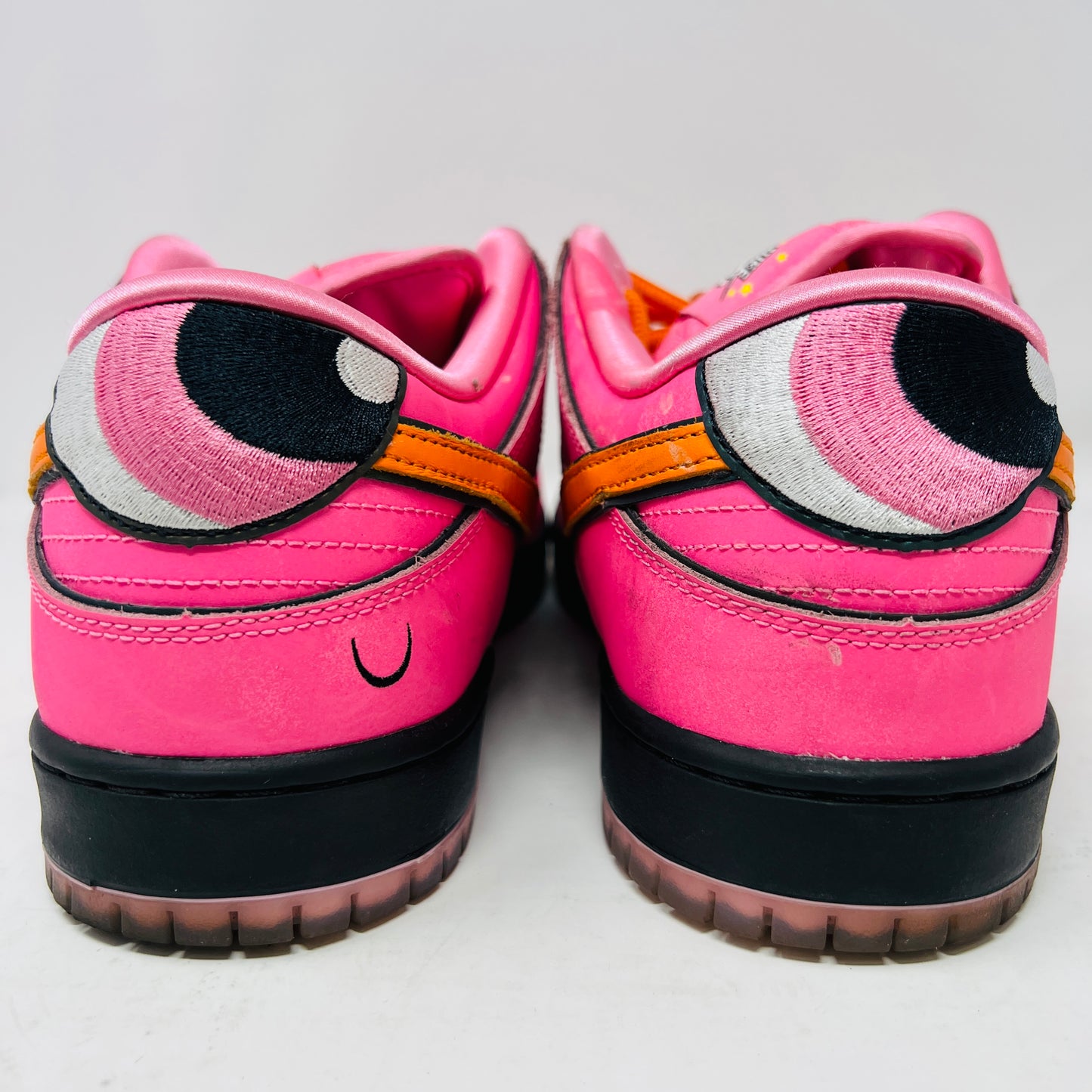 Nike SB Dunk Low The Powerpuff Girls Blossom