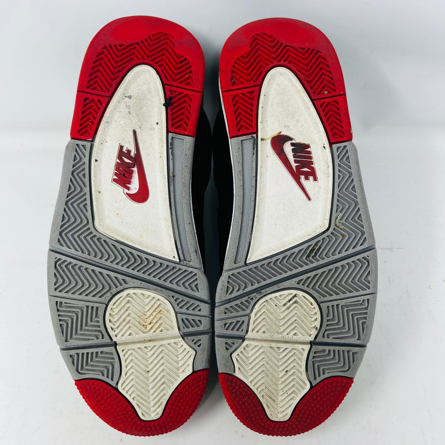 Jordan 4 Retro Bred Reimagined