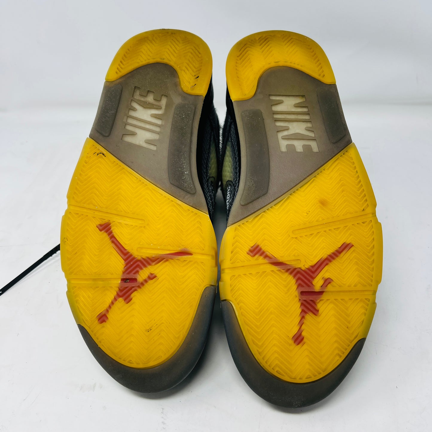 Jordan 5 Retro Off-White Muslin