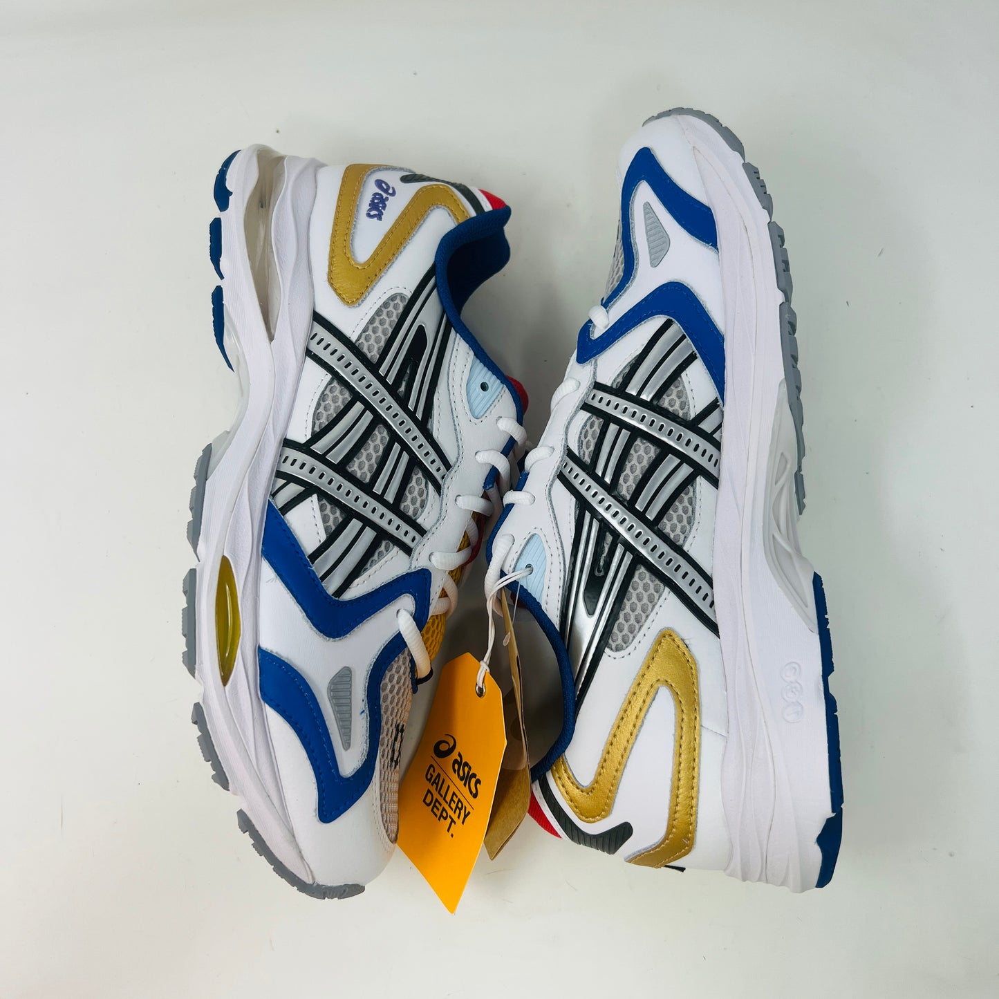 ASICS Gel-K1011 Gallery Dept. Mental Energy Multi-Color