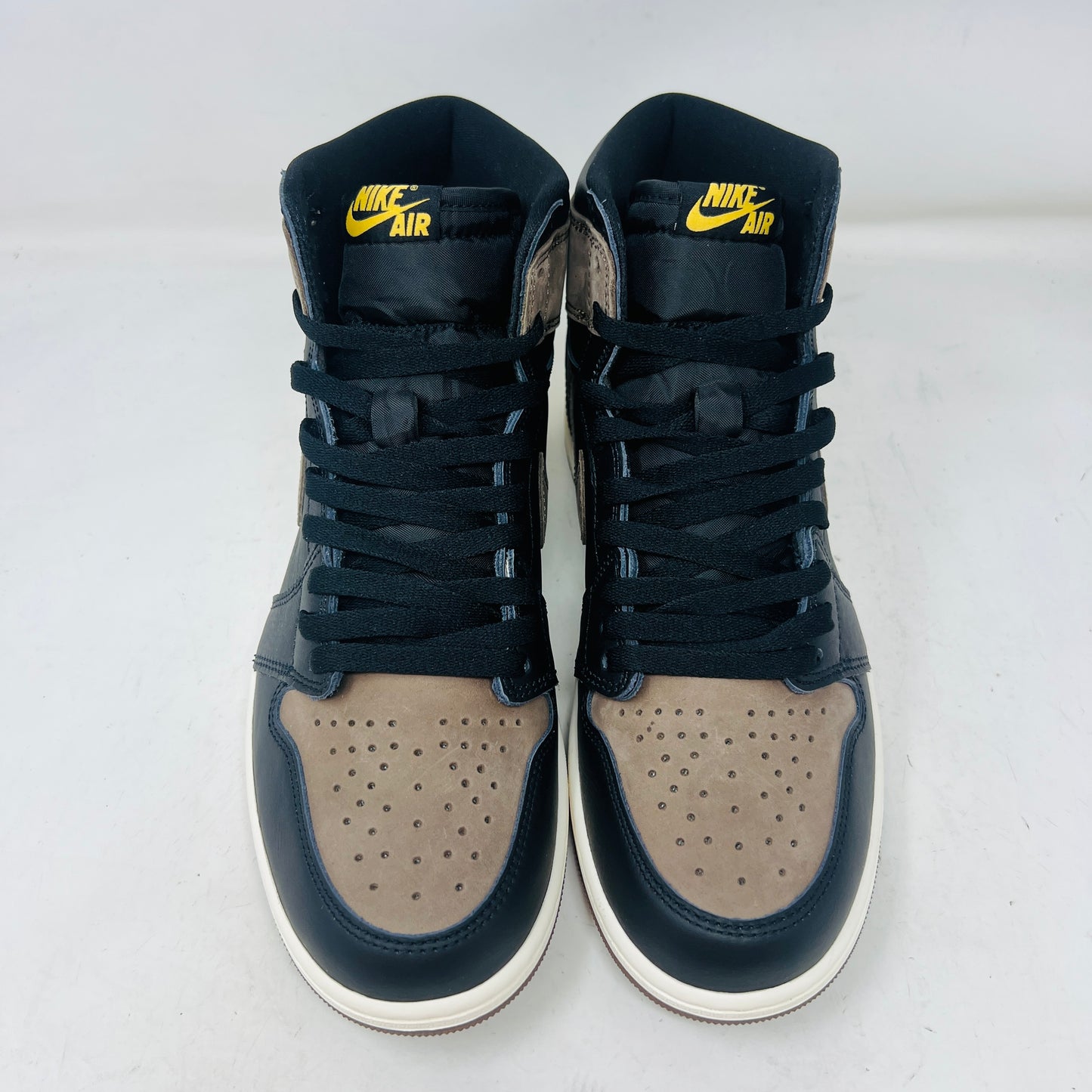 Jordan 1 Retro High OG Palomino