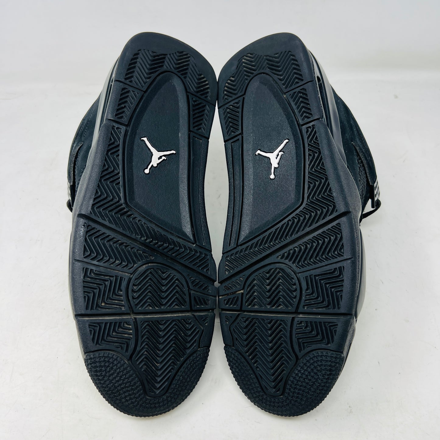 Jordan 4 Retro Black Cat (2020)