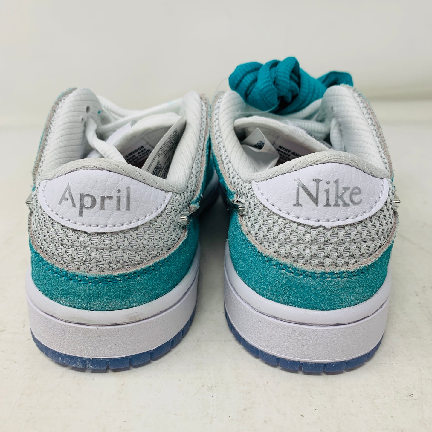 Nike SB Dunk Low April Skateboards (PS)